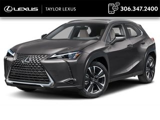 2026 Lexus UX