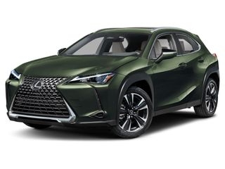 2026 Lexus UX