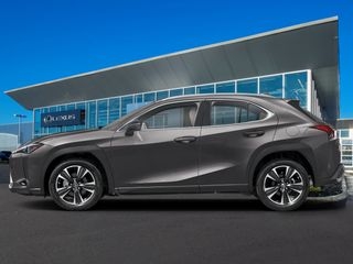 2026 Lexus UX