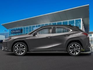 2026 Lexus UX