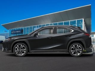 2026 Lexus UX
