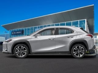 2026 Lexus UX