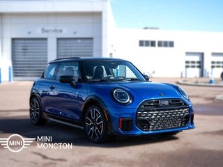 2026 MINI 3-Door