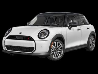 2026 MINI 5 Door