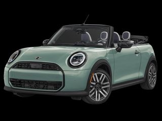 2026 MINI Cooper