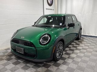 2026 MINI Cooper