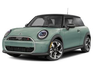 2026 MINI Cooper