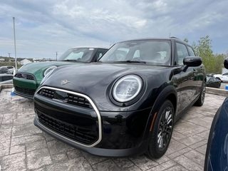 2026 MINI Hardtop