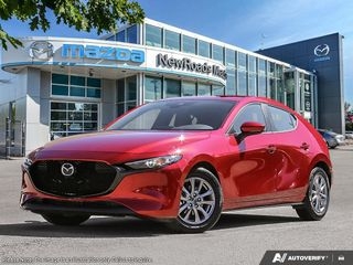 2026 Mazda 3