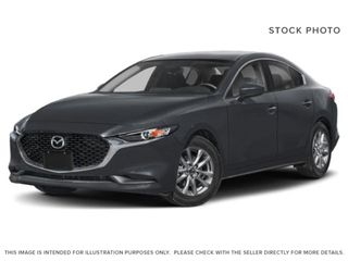 2026 Mazda 3