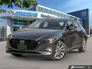 2026 Mazda 3