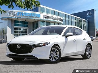2026 Mazda 3