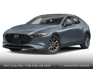2026 Mazda 3