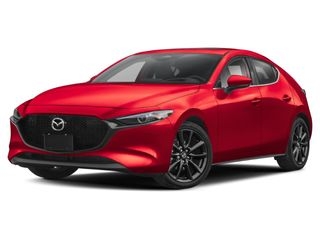 2026 Mazda 3
