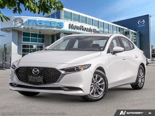 2026 Mazda 3