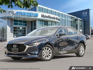 2026 Mazda 3