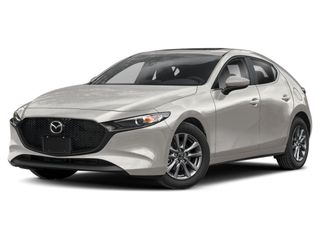 2026 Mazda 3
