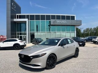 2026 Mazda 3