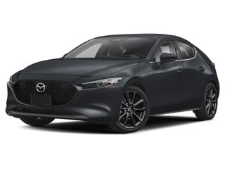 2026 Mazda 3