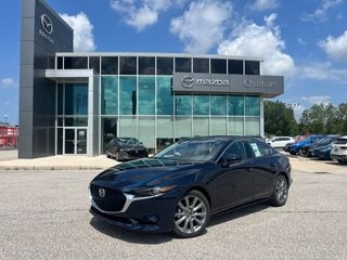 2026 Mazda 3
