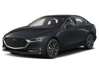 2026 Mazda 3