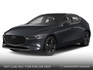 2026 Mazda 3