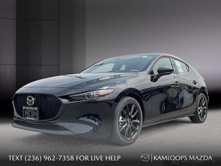 2026 Mazda 3