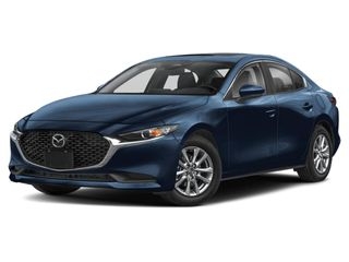 2026 Mazda 3