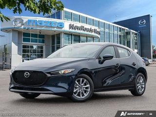 2026 Mazda 3