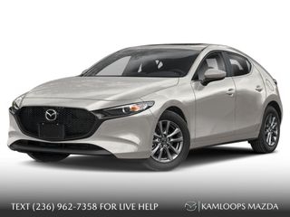 2026 Mazda 3