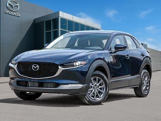 2026 Mazda CX-30