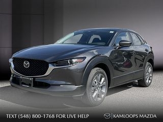2026 Mazda CX-30