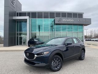 2026 Mazda CX-30