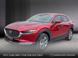 2026 Mazda CX-30