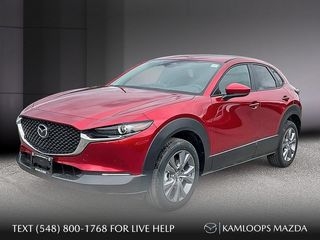 2026 Mazda CX-30