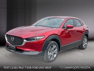 2026 Mazda CX-30