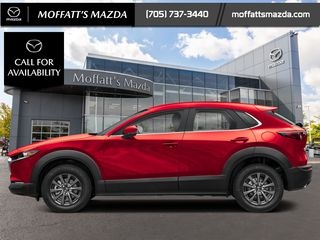 2026 Mazda CX-30