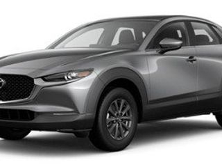 2026 Mazda CX-30