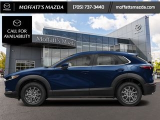2026 Mazda CX-30