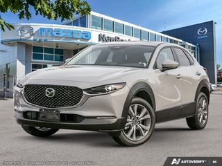 2026 Mazda CX-30