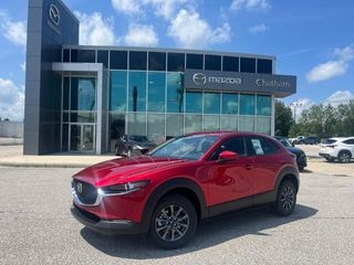 2026 Mazda CX-30