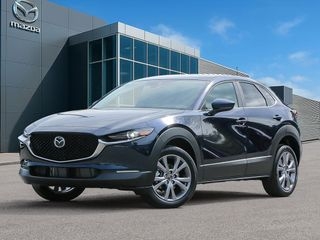 2026 Mazda CX-30