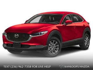 2026 Mazda CX-30
