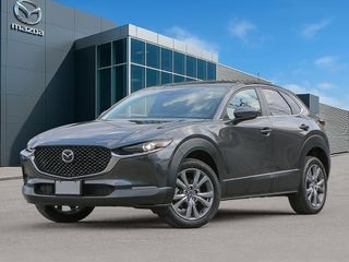 2026 Mazda CX-30