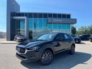 2026 Mazda CX-30