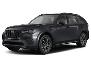 2026 Mazda CX-70