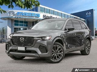 2026 Mazda CX-70