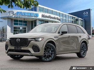 2026 Mazda CX-70