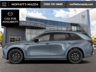 2026 Mazda CX-70