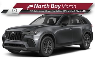 2026 Mazda CX-70